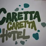 מלון Caretta Caretta