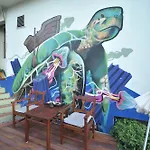 מלון Caretta Caretta