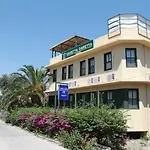 Caretta Caretta מלון דליאן