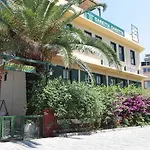 מלון Caretta Caretta דליאן