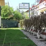 Caretta Caretta מלון