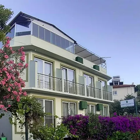 Hotel Caretta Caretta Dalyan