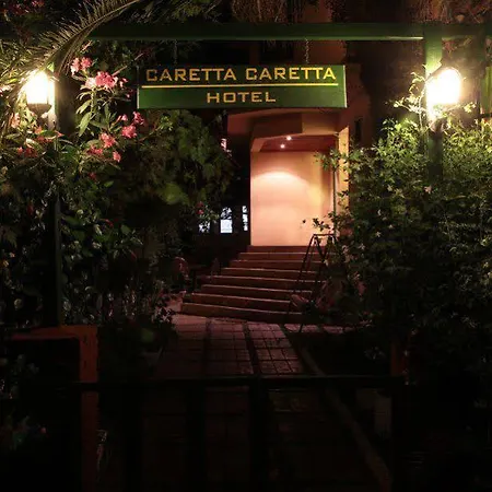 Hotel Caretta Caretta