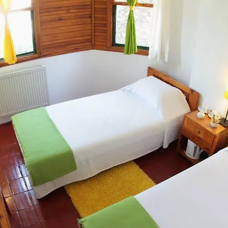 Caretta Caretta Hotel 2*