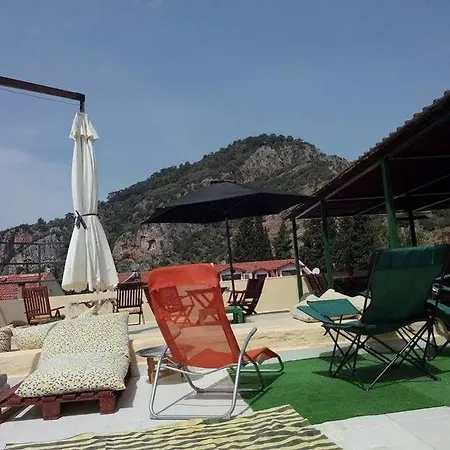 Caretta Caretta Dalyan