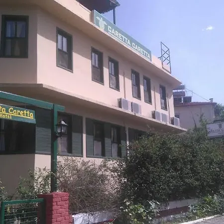 Hotel Caretta Caretta 2*