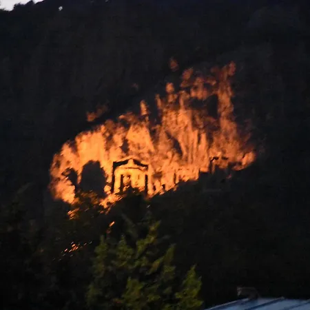Caretta Caretta Hotel Dalyan