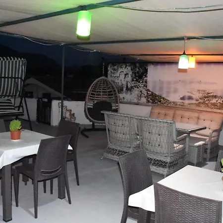Caretta Caretta 2* Dalyan