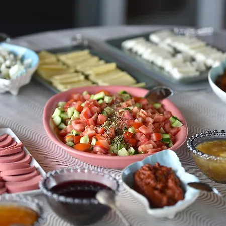 Caretta Caretta Hotel