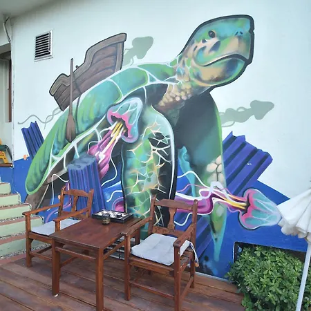 Hotel Caretta Caretta