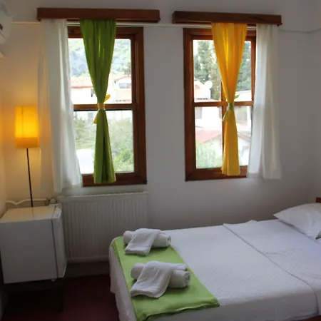 Caretta Caretta 2* Dalyan