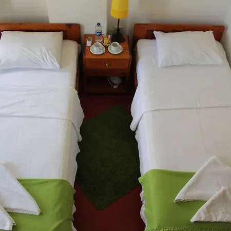 Caretta Caretta Hotel Dalyan