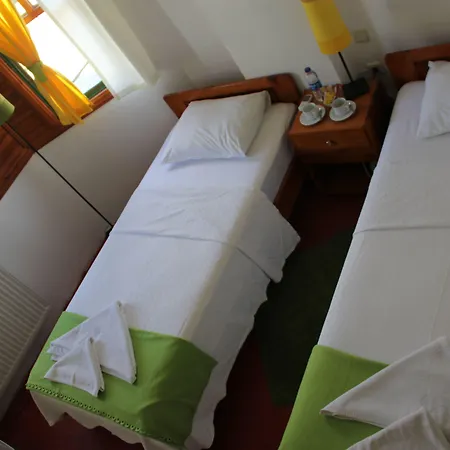Caretta Caretta Hotel