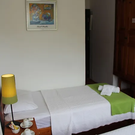 Hotel Caretta Caretta