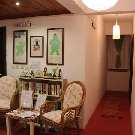 Hotel Caretta Caretta