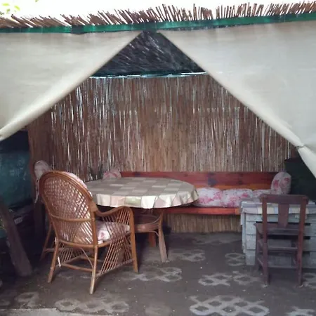 Caretta Caretta Hotel 2*