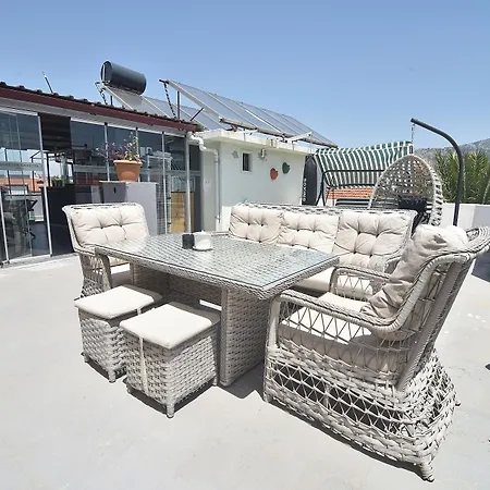 Caretta Caretta Hotel Dalyan