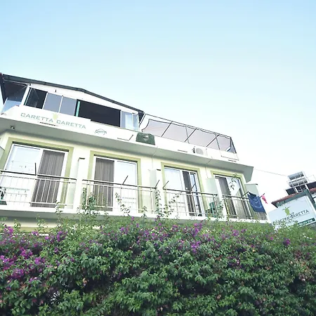 Caretta Caretta Hotel 2*