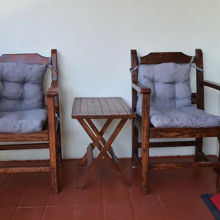 Hotel Caretta Caretta