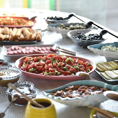 Caretta Caretta 2* Dalyan