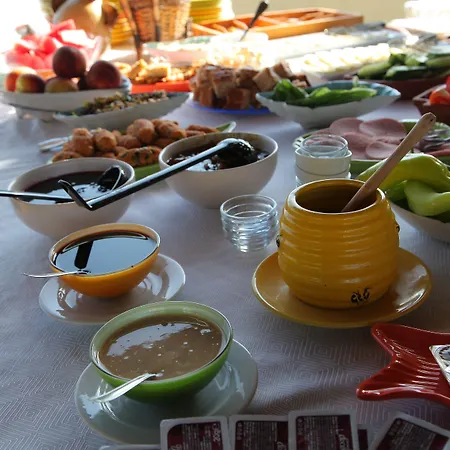 Caretta Caretta Dalyan