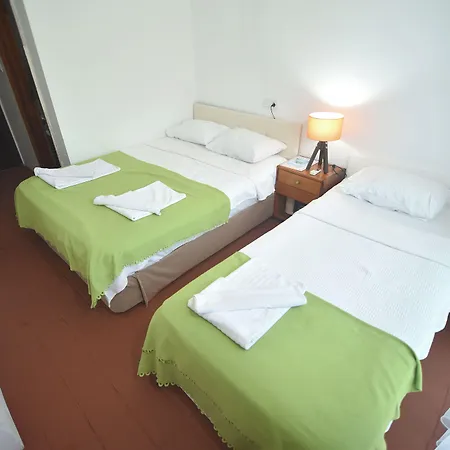 Caretta Caretta Hotel