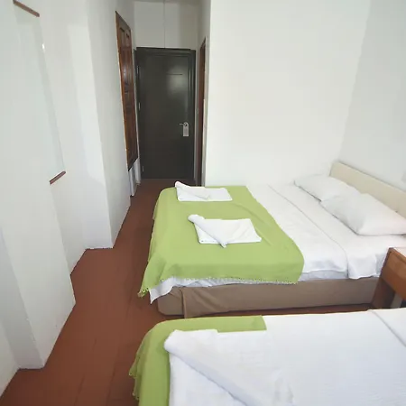 Caretta Caretta Hotel Dalyan