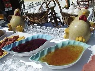 Hotel Caretta Caretta Dalyan