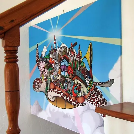 Hotel Caretta Caretta 2*