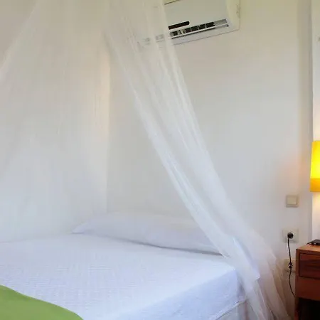 Otel Caretta Caretta