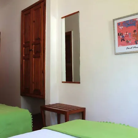 Hotel Caretta Caretta