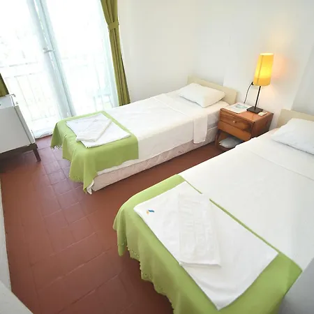 Otel Caretta Caretta