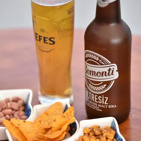 Caretta Caretta ホテル 2*