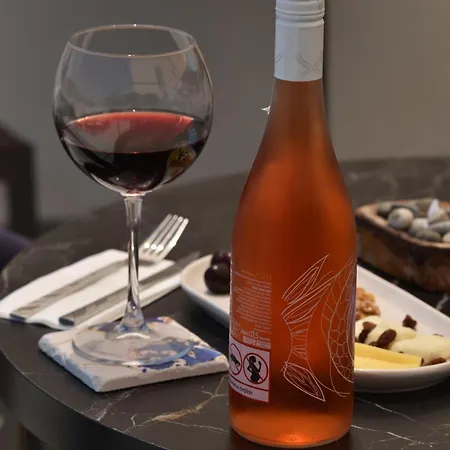 Caretta Caretta ホテル ダルヤン