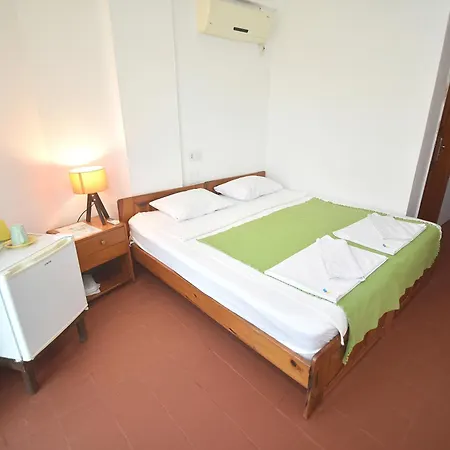 Hotel Caretta Caretta Dalyan