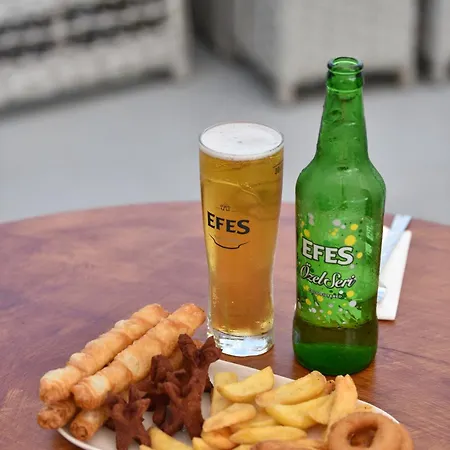 Caretta Caretta ダルヤン