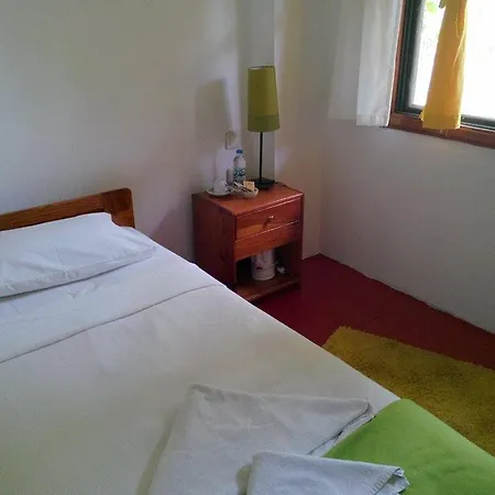 Caretta Caretta ホテル ダルヤン