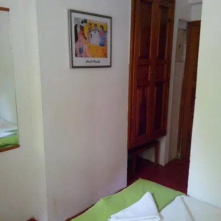 Caretta Caretta 2* ダルヤン