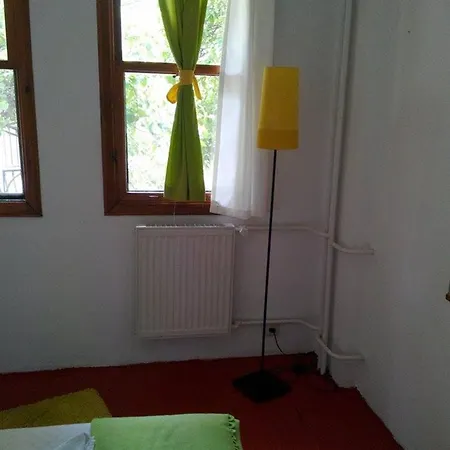 ホテル Caretta Caretta ダルヤン