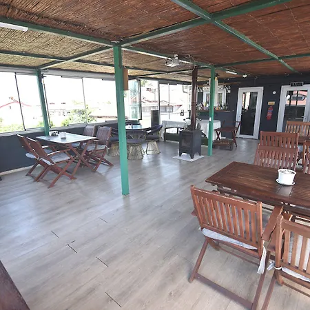 Caretta Caretta ホテル