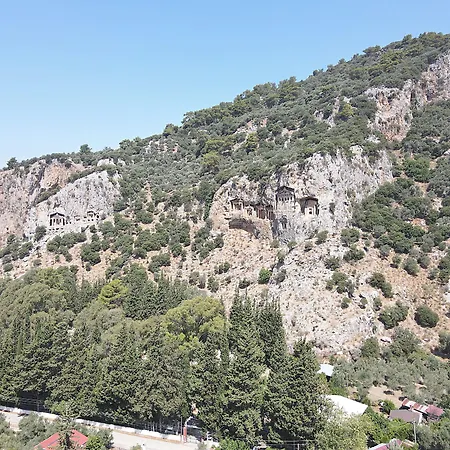 ホテル Caretta Caretta