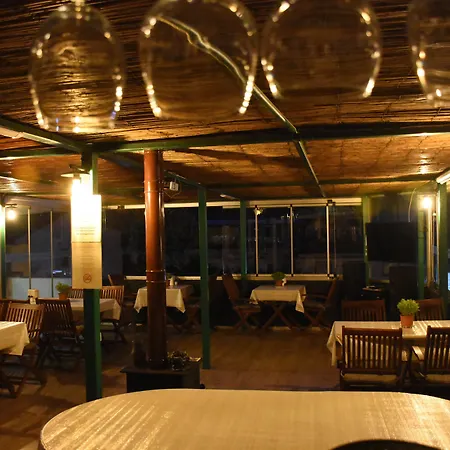 ホテル Caretta Caretta