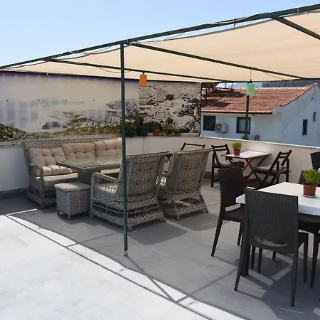 Caretta Caretta 2* ダルヤン