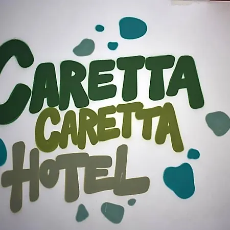 Caretta Caretta Otel Dalyan