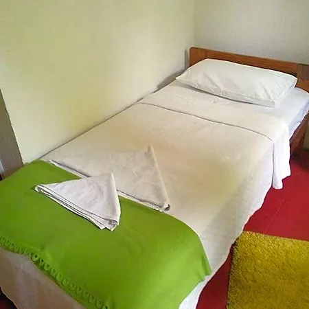 Otel Caretta Caretta