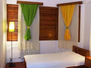 Caretta Caretta Hotel Dalyan