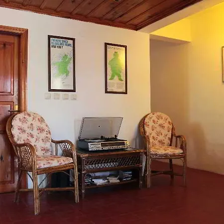 Otel Caretta Caretta Dalyan