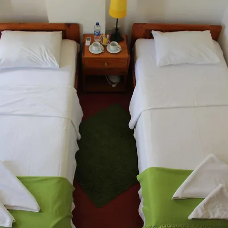 Hotel Caretta Caretta Dalyan