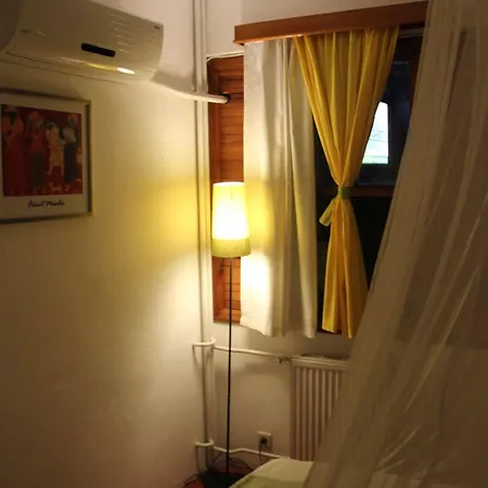 Caretta Caretta Hotel Dalyan