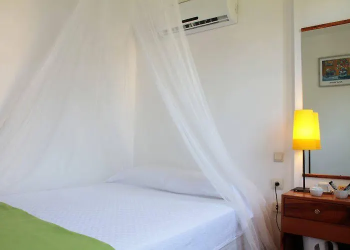 Otel Caretta Caretta